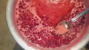 🔵 ZOGAL MUREBBESININ HAZIRLANMASI