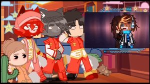 реакция гв (голос времени) на Лололошку [Мускат Кхаини Толстяк Джулия]:..✨