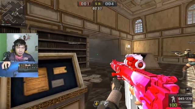 🔴LIVE STREAMING POINT BLANK - Malam Minggu Hujan, Doa Para Jomblo смотреть онлайн