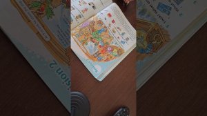 Revision 2, unit 4-6, English World  2🌎. контрольное чтение. УРОКИ АНГЛИЙСКОГО +79676250268🇬🇧✍️📱