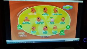 Обзор Dvd диска Любимые истории Копатыча