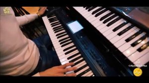 Ana ana wala she Arabian music