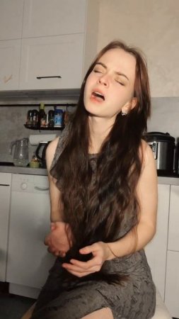 Полина Гагарина - Колыбельная (cover ToryKane)