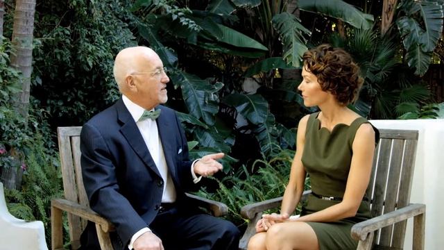 Our Signature Blend of Mushrooms смотреть онлайн