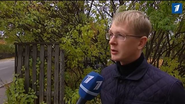 В столице и пригородах вновь активизировались мошенники смотреть онлайн