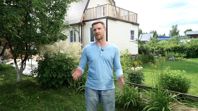 Не устанавливай так септик для дачи! Куда запрещено ставить септик на участке смотреть онлайн