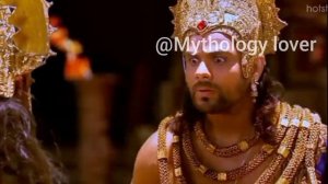 Shri krishna govind hare murari full song video ...🥰🤗🙏🙏🌎  Jay shree krishna 💝  Mahabharat track 💓