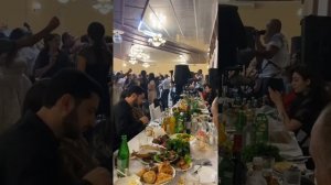 Цалкинская свадьба