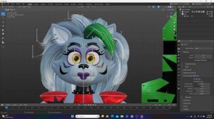 Tutorial Installing Spring Bones Addon