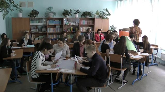 УЧИТЕЛЬ ГОДА ГИМ№11 смотреть онлайн