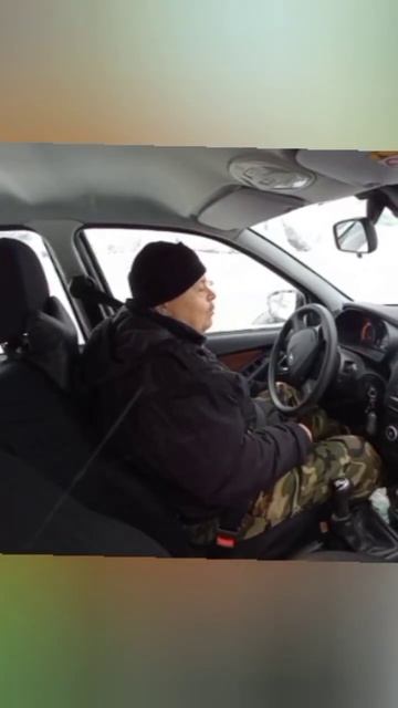 ОЗВУЧКА Что страшнее?