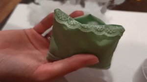 Как сшить подушечку для иголок и булавок на швейную машинку