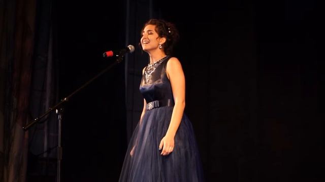 Видеоприложение к сборнику "Вокальный калейдоскоп" смотреть онлайн