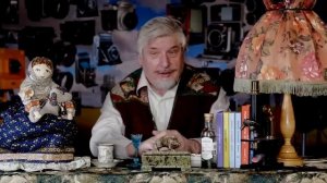 Наморщив лобик как всегда обделались