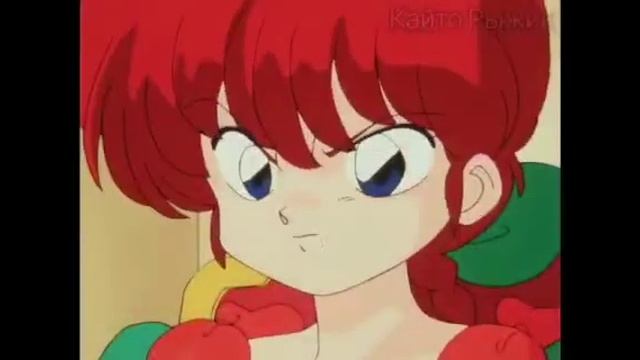 Ранма½ — Ай, Диги Диги Дай смотреть онлайн