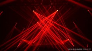 ARRIVAL ft. Konstantin Sibold at The Concourse Project  Full Set