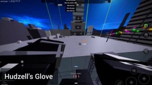 Roblox Parkour Mobile | How to Find These Secrets Gloves !