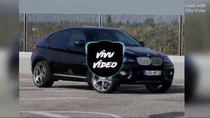 черная машина