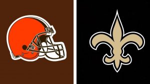 Кливленд Браунс - Нью-Орлеан Сэйнтс/NFL/17.11.2024/Cleveland Browns - New Orleans Saints