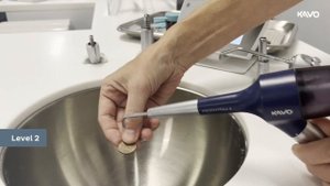 KaVo PROPHYflex 4 Tips & Tricks Video