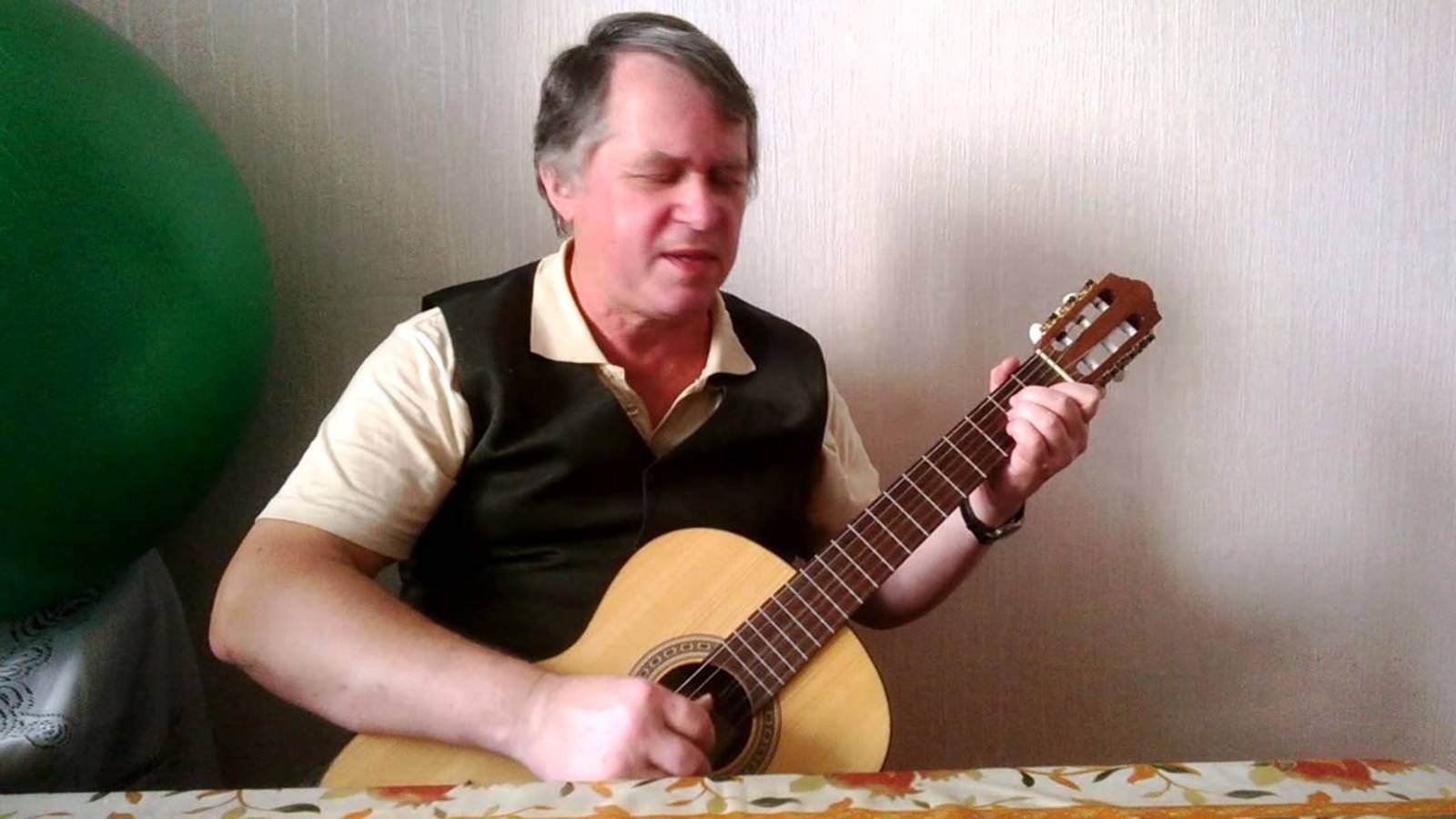 Черняев А.П.Моя Москва-ты сердце всей России.VID_20191218_182649