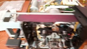 AKAI GX-75MK2 Ремонт, профилактика, настройка, проверка.