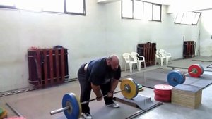 Kyriakos Grizzly FULL Motivation