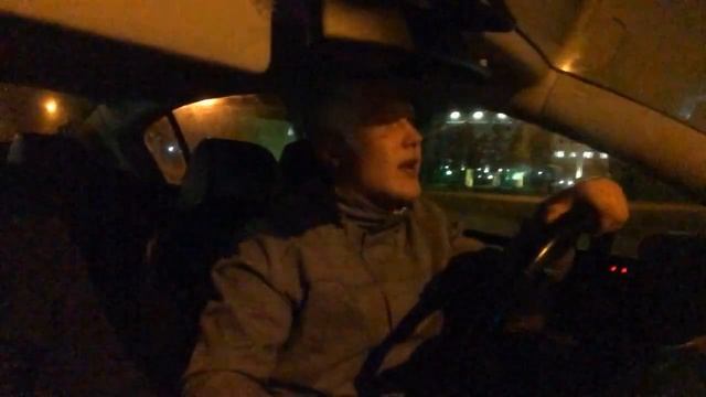 Зачитал в машине Никита Метлов ( Старые фото) смотреть онлайн