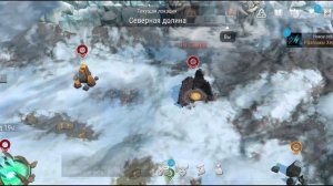 ЛАЙФХАКИ ПО ФАРМУ РЕСОВ ВО ФРОСТБОРН | ВСЁ О ФАРМЕ