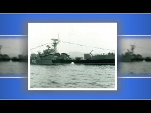 Кто виноват в том, что советское судно «Механик Тарасов» ушло под воду в Атлантическом океане