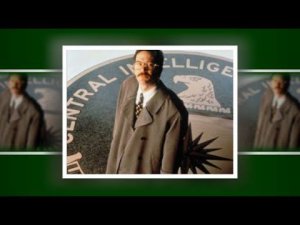 Один из самых успешных советских шпионов американец Олдрич Эймс, работавший только за деньги