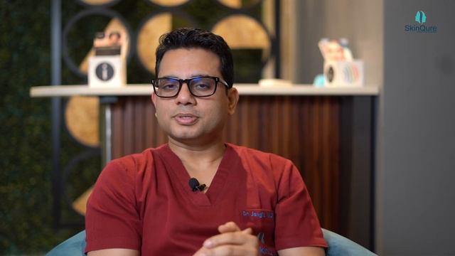 What is Mesotherapy? | Does it really work? | Hair Transplant by Dr Jangid | SkinQure