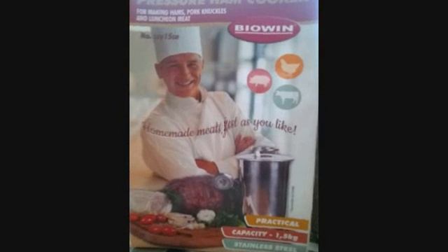 BIOWIN SZYNKOWAR : SYF!!! смотреть онлайн