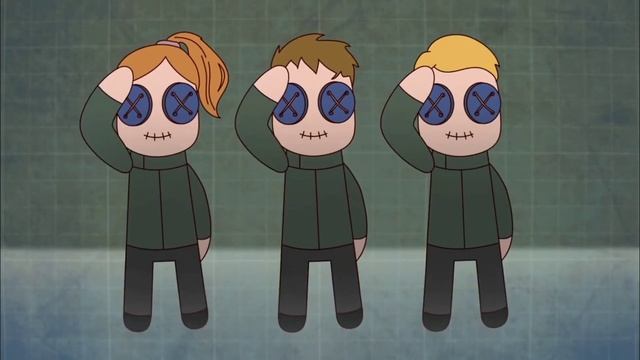 Все пасхалки и отсылки в 7 сезоне Знакомьтесь,БОБ ( feat ZeN, Zorden)| ДОПОЛНЕНИЕ смотреть онлайн