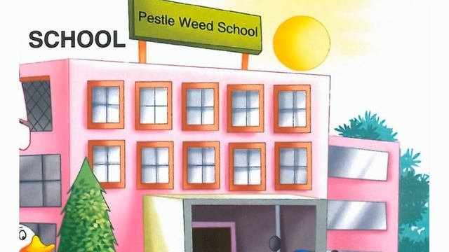 Phonetics Letters M to Z LKG 2020 Part 2 by Tr. Aurora Fernandes. смотреть онлайн