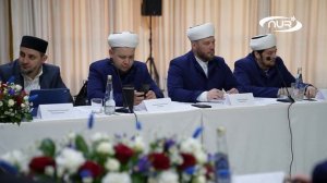 Российские улемы ответили мусульманам!