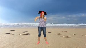 НОВОГОДНИЕ ТАНЦЫ ПОВТОРЯЛКИ ДЛЯ ДЕТЕЙ!