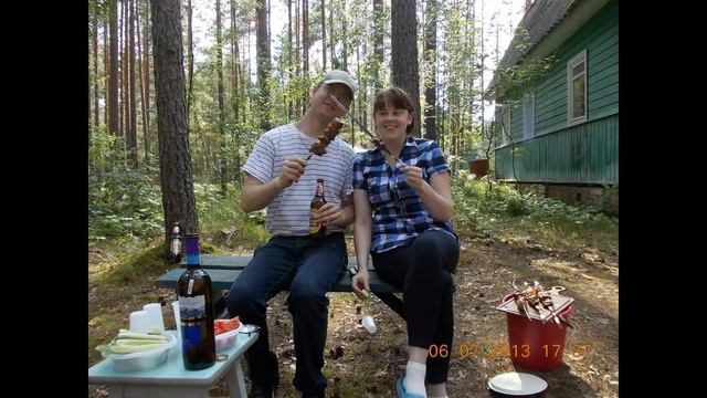 мой муж-муженек (кавер от меня) смотреть онлайн