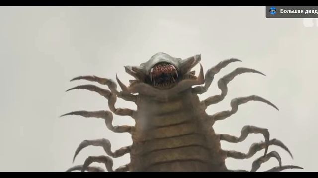 киллербот-русский трейлер (субтитры 2025) смотреть онлайн