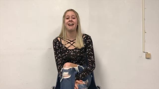 First Video- Cynthia's Story 02/03/18 смотреть онлайн