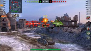 МАТИЛЬДА IV | КРАТКИЙ ОБЗОР | СТОИТ ЛИ ПОКУПАТЬ?.. | WoT Blitz