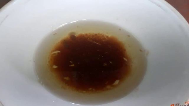 Салат из пекинской капусты с рукколой и брынзой