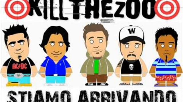 Lo Zoo Di 105 - Paniken Und Wahnsinn (DEUTSCHLAND EUROTRANCE REMIX) 29.10.2010 смотреть онлайн