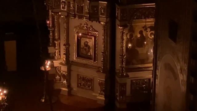 «Покаяния отвези ми двери, Жизнодавче», музыка Павла Григорьевича Чеснокова (1877-1944) смотреть онлайн