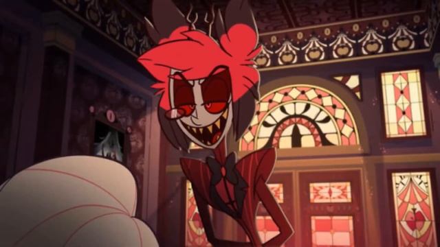 Alastor Trust In Me, Child смотреть онлайн