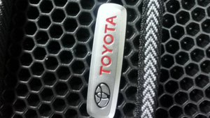 Toyota Corolla XII (E212) Touring 2019-2022 Правый руль