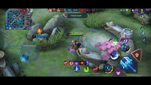 ALUCARD BEST BUILD NEW UPDATE 1 HIT HACK DAMAGE 2021 S21 | BUILD ALUCARD UPDATE TERBARU DAN TERSAKI смотреть онлайн