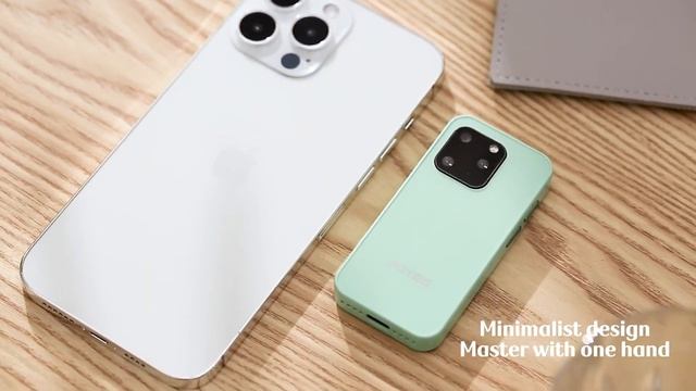 SOYES XS11 XS13 Series Mini Android Smartphone HD Screen Dual SIM TF Card Slot 5MP Camera Google Pl смотреть онлайн