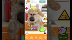 говорящий бен лаборатории топ 70 жасады