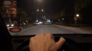 LBENJ REACTION BRUIT D’ENFER 😈 DU MONSTRE MERCEDES E550 AMG شاهد ردة فعل لبنج